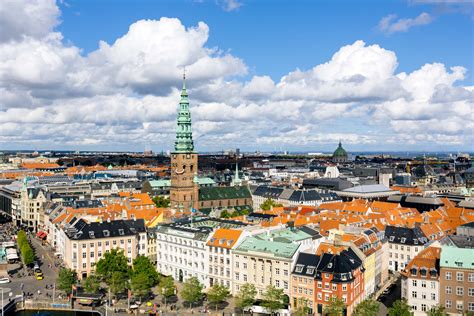 EIU Safe Cities: Copenhagen, Toronto, Singapore world's safest .